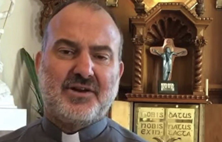 Córdoba: se eleva a juicio oral la causa contra cura acusado de abuso